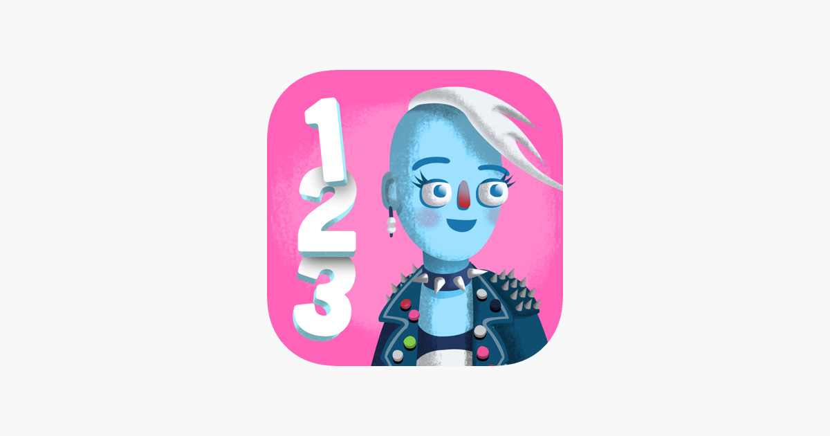 ‎Check Check 123 on the App Store