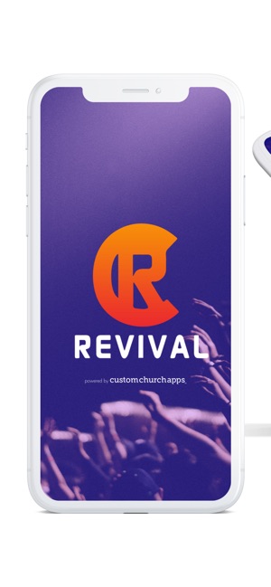 Revival Center Va Beach