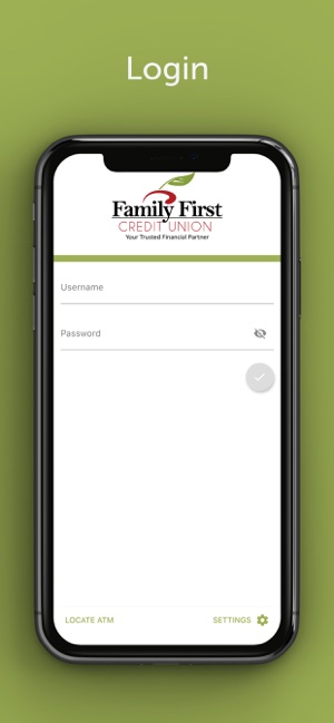 Family First Credit Union(圖1)-速報App