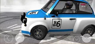 AR Race Car - Screenshot 2