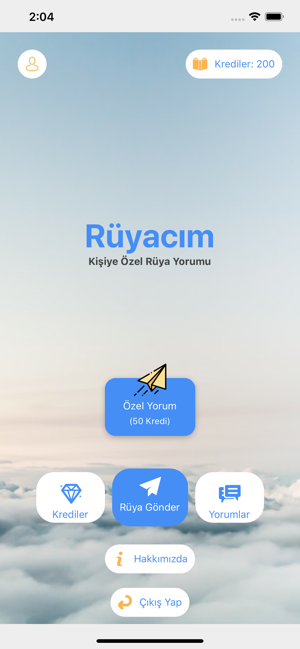 Rüyacım; Rüya Tabirleri