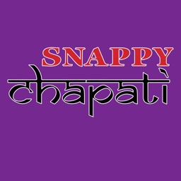 Snappy Chapati