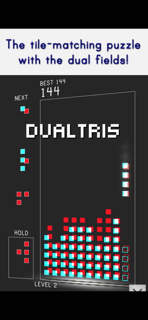 Dualtris(圖1)-速報App