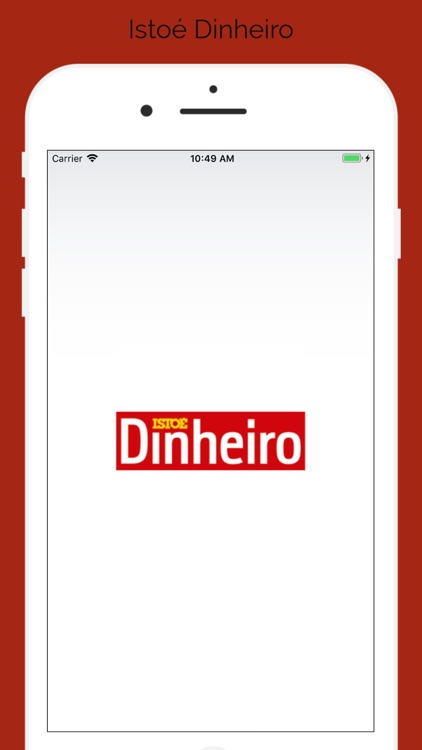 Istoé Dinheiro