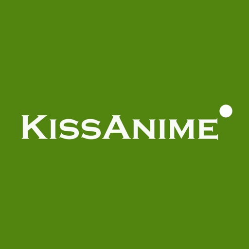 KissAnime - Social HD Anime icon