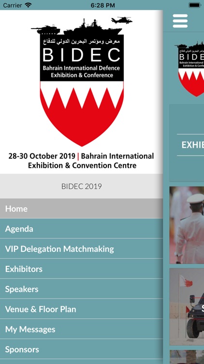 BIDEC 2019