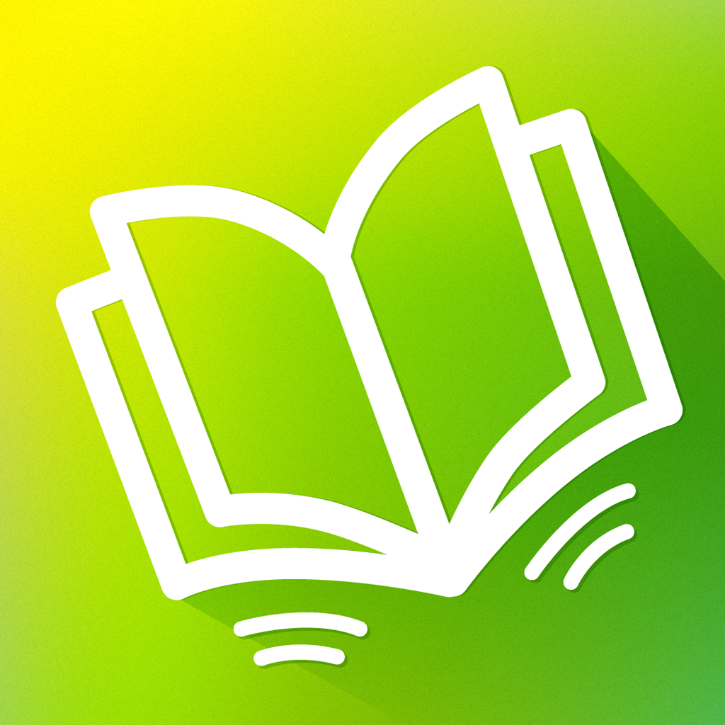 Meb : หนังสือดี นิยายดัง App Icon
