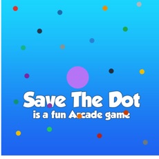 Activities of Save The Dot - Arcade Game