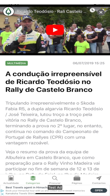 diariOnline screenshot-6