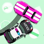 1 Police Pursuit  Car Escape