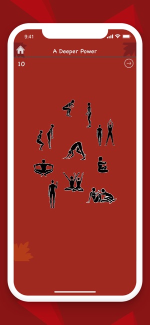 Yoga for Health - Be Fit(圖2)-速報App