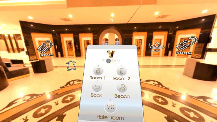 Haydarspasha VR screenshot-4