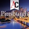 AmericasCuisine, The Culinary Encyclopedia of America, now offer an App packed full of restaurant listings for Pittsburgh, Pennsylvania and surrounding areas
