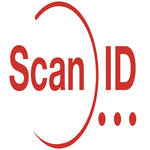 SCAN ID