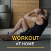 Workout At Home - No Equipment