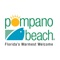 The official app of the City of Pompano Beach