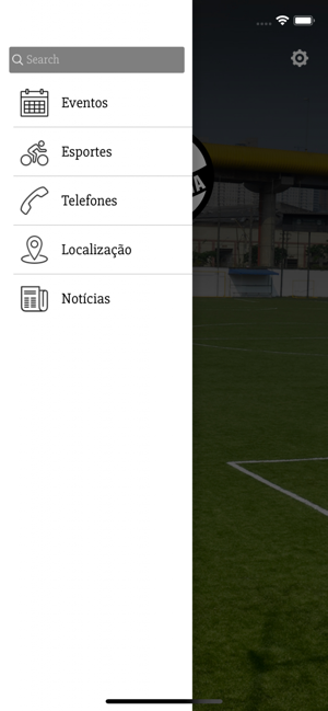 Clube Atlético Ypiranga(圖2)-速報App