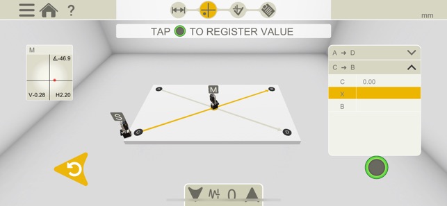 Easy-Laser XT Alignment(圖4)-速報App