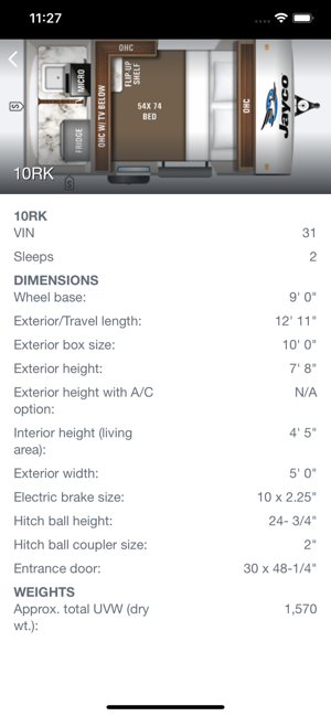 Jayco Sales Tool Kit(圖4)-速報App