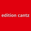 edition cantz