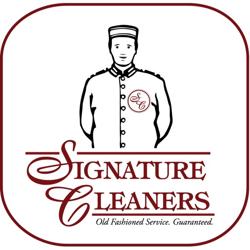 Signature Cleaners