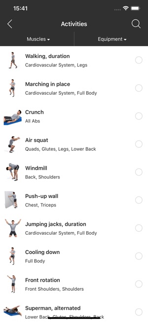 HealthCoach App(圖3)-速報App