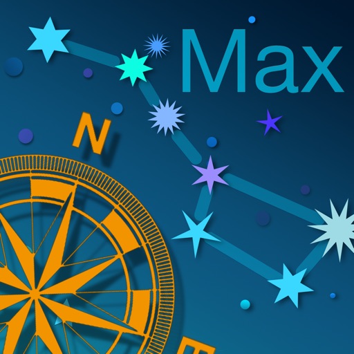 Distant Suns(max) iOS App