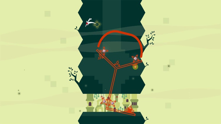 Linn: Path of Orchards screenshot-5
