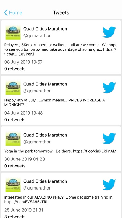 Quad Cities Marathon