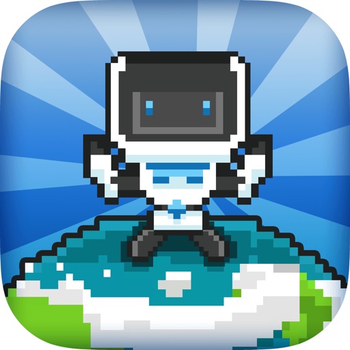 COJI robot iOS App