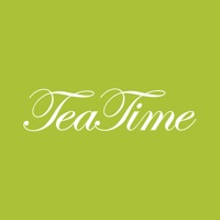 TeaTime app not working? crashes or has problems?
