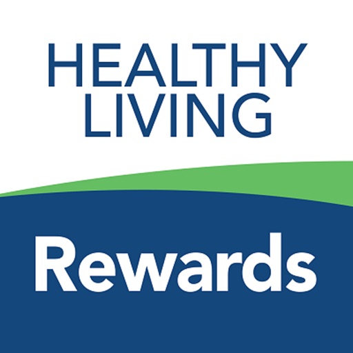 Healthy Living Rewards icon