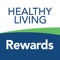 Healthy Rewards for Healthy Living