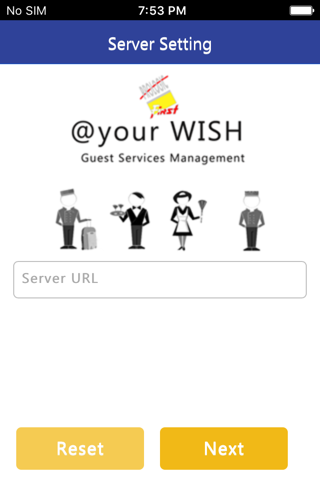 @your WISH - náhled