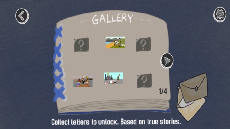 Dreamwalker: Tilt Worlds screenshot-9