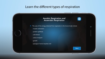 How to cancel & delete Cellular Respiration Process from iphone & ipad 3