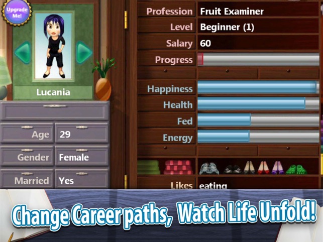 Virtual Families 2 Dream House On The Virtual Families 2 Dream House On The