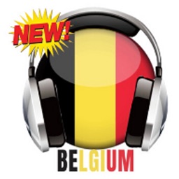Belgium Radio Station