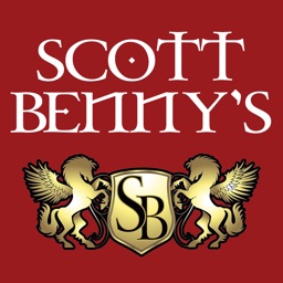 Scott Benny’s