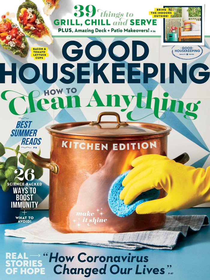 Good Housekeeping Magazine US