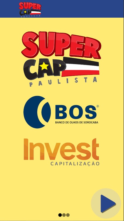 Supercap Paulista