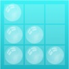 Icon Bubble Blocks Puzzle