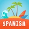 Learn and practice 100 most important Spanish verbs and their conjugations in 7 major tenses