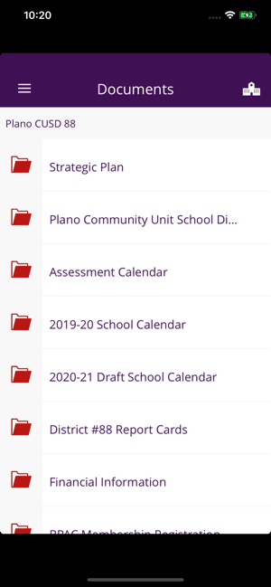 Plano CUSD #88, IL(圖5)-速報App