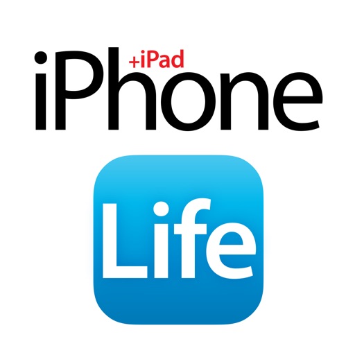 iPhone Life Icon