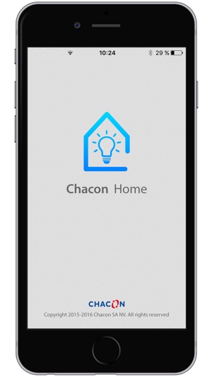 Chacon Home