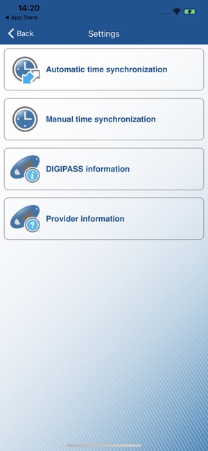 DP4Mobile Enterprise Sec.(圖4)-速報App