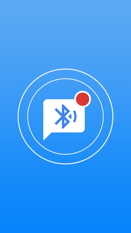 BT Notifier-Smartwatch Connect
