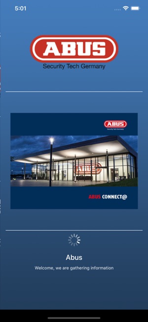ABUS CONNECT@ by Roadoo(圖2)-速報App