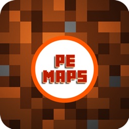 Maps for Minecraft - MineMaps